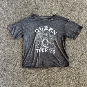 Queen Shirt